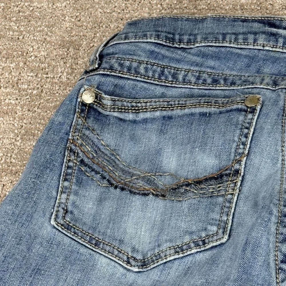 Wrangler pre owned